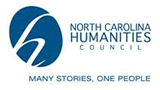 North Carolina Humanities Council logo