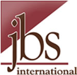 JBS International logo